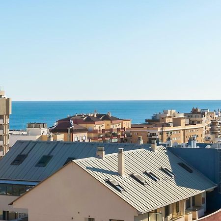Sur Suites Palmeras 2 Fuengirola Ngoại thất bức ảnh