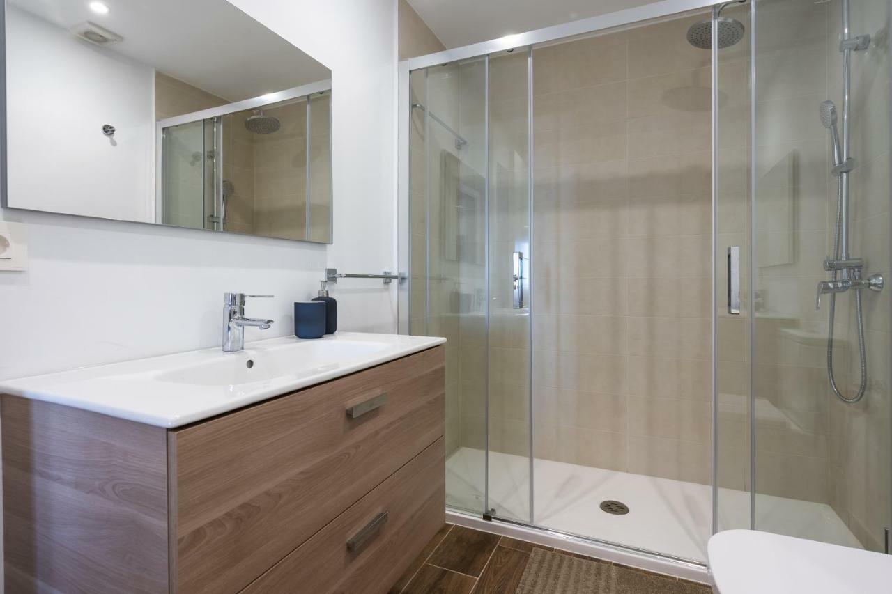 Sur Suites Palmeras 2 Fuengirola Ngoại thất bức ảnh
